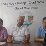 Novi Pazar: Na korupciju punim kapacitetom 6