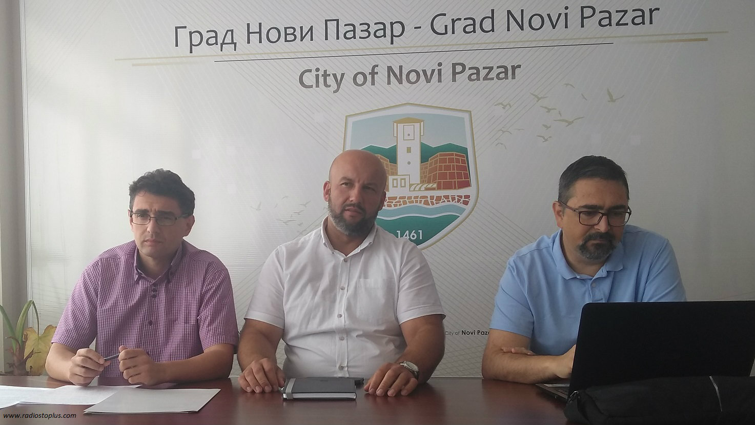 Novi Pazar: Na korupciju punim kapacitetom 1