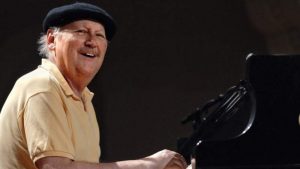 Četvrt veka Internacionalnog džez festivala Nišvil: A kuda sad? 8