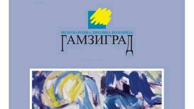 Međunarodna likovna kolonija „Gamzigrad 2019“ od 20. do 28. avgusta 1