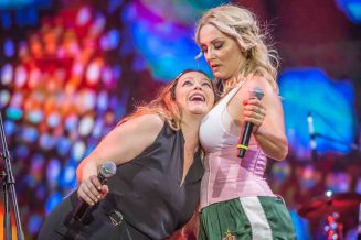 Više od 400.000 posetilaca tokom prve četiri večeri Beer Festa 2