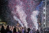 Više od 400.000 posetilaca tokom prve četiri večeri Beer Festa 3