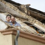 U tornadu u Luksemburgu 19 povređenih, oštećeno 100 kuća 2