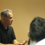 Lutovac se sastao sa međusobno sukobljenim grupama Demokratske omladine 14