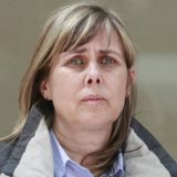 UNS: Maja Pavlović nastavlja štrajk 4