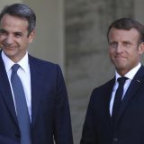 Francuska i Grčka traže veću solidarnost EU povodom migrantske krize 15