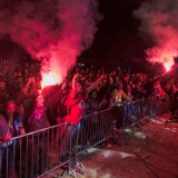 Više od 4.000 posetilaca uživalo na Mountain music festu 1