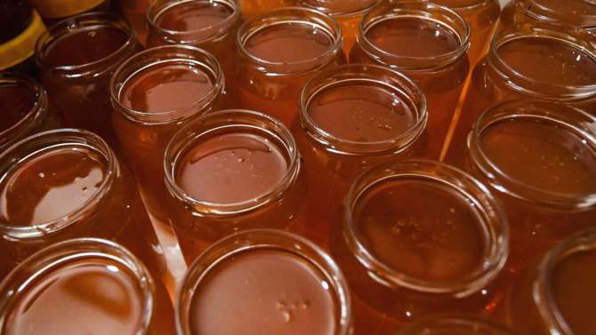 Kosovo zabranilo uvoz meda i krompira iz Severne Makedonije 1