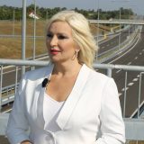 Mihajlović: Otvaranje poslednje deonice istočnog kraka Koridora 10 u novembru 6