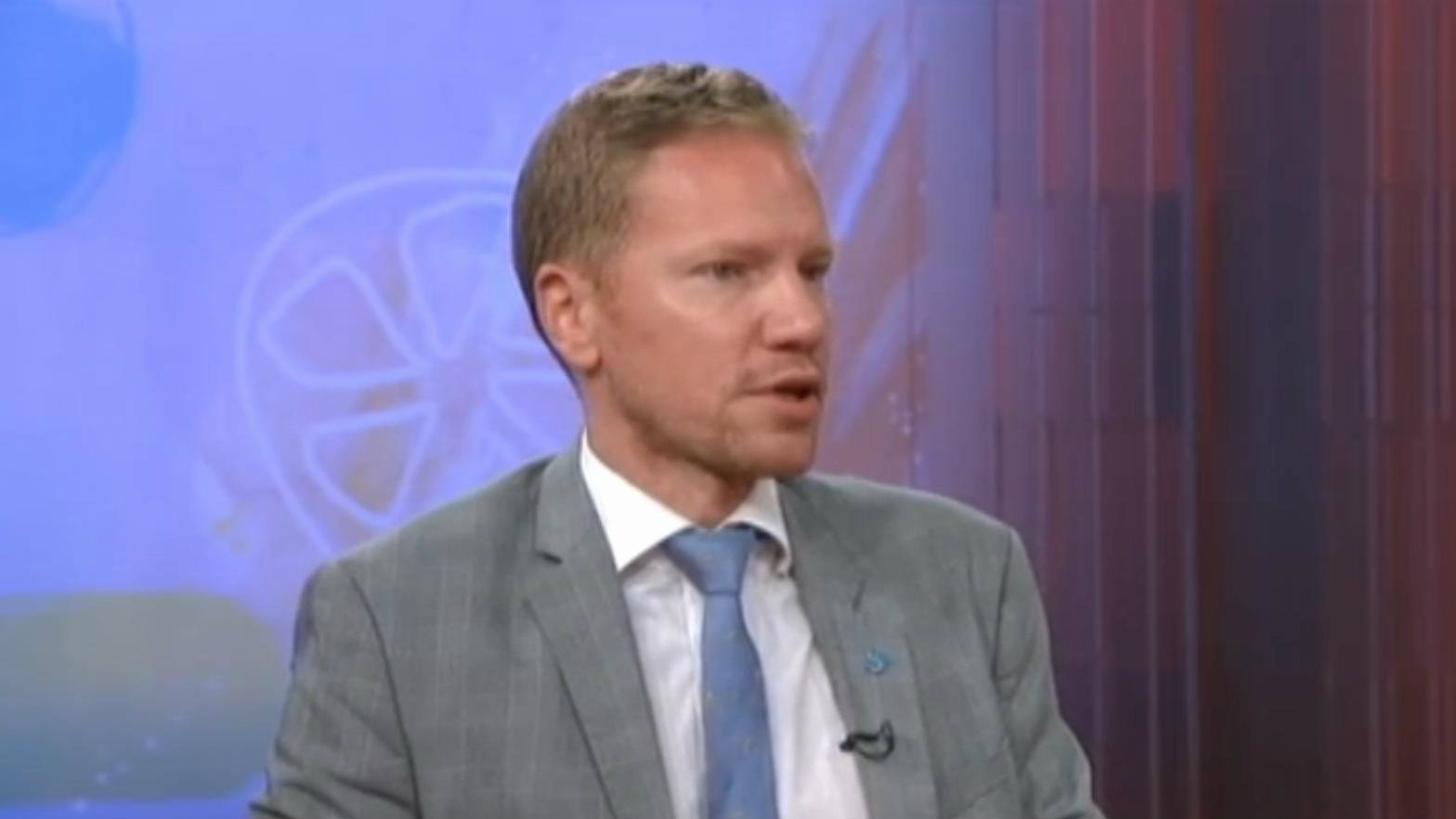 Antonijević: Prvi deo sastanka u ponedeljak na FPN otvoren za javnost 1