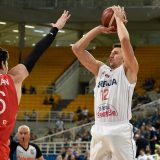 Košarkaši Srbije dobili ime poslednjeg rivala u kvalifikacijama za Evopsko prvenstvo 10