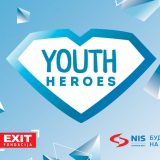 Još sedam dana do kraja konkursa za mlade heroje Srbije 5