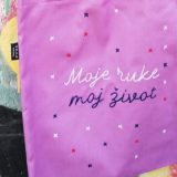 Ekonomsko osnaživanje žena iz Pančeva kroz izradu unikatnih torbi 7