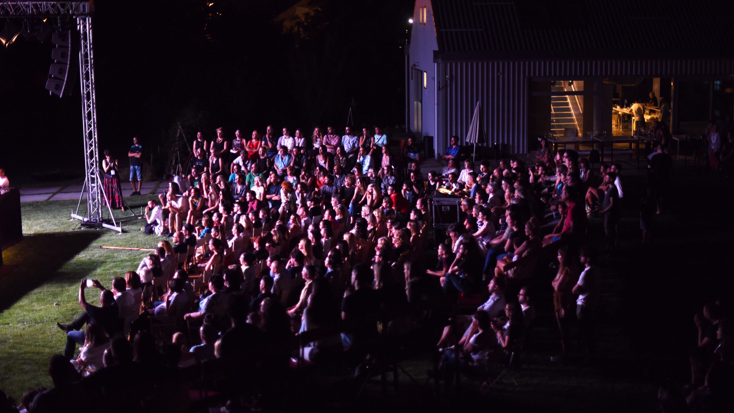 Drugi festival Rurban Day u Mokrinu 1