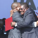Predsednik Mozambika i lider opozicije potpisali novi mirovni sporazum 3