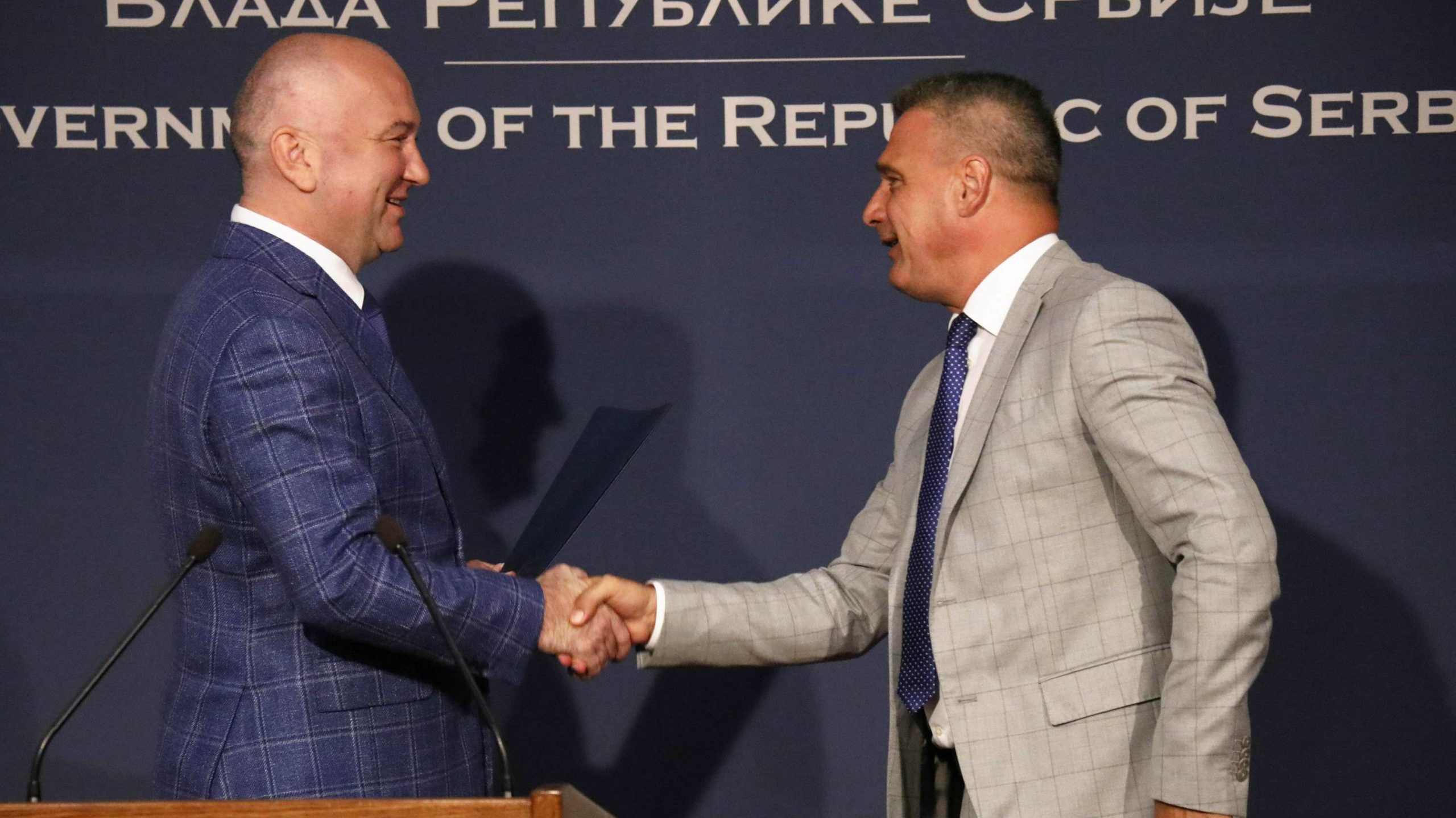 Popović: Kreiran program za unapređenje inovacionih potencijala jedinica lokalne samouprave 1