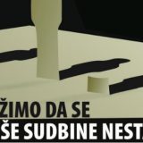 Regionalna koordinacija porodica nestalih: Sudbina 11.000 ljudi i dalje nerešena 4