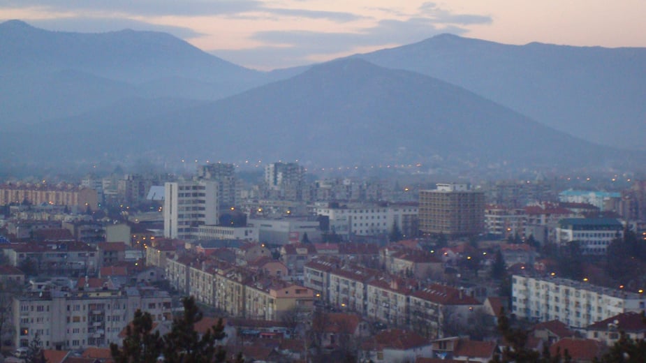 Pljevljak uhapšen zbog pretnji predsedniku Opštine Nikšić 1