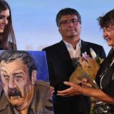 Otvoreni 54. Filmski susreti u Nišu - Gorici Popović nagrada za životno delo (FOTO) 4