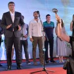 Otvoreni 54. Filmski susreti u Nišu - Gorici Popović nagrada za životno delo (FOTO) 4