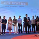 Otvoreni 54. Filmski susreti u Nišu - Gorici Popović nagrada za životno delo (FOTO) 5