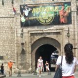 Na početku 25. Nišvila - zaigranost sa Šekspirom 9