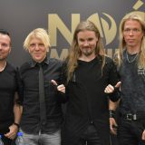 Sutra Noć muzike na Ušću 2