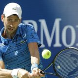 Đoković lako do drugog kola Otvorenog prvenstva SAD 12