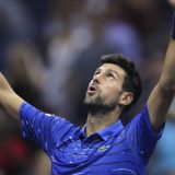 Đoković preko Kudle do osmine finala Ju Es opena 8