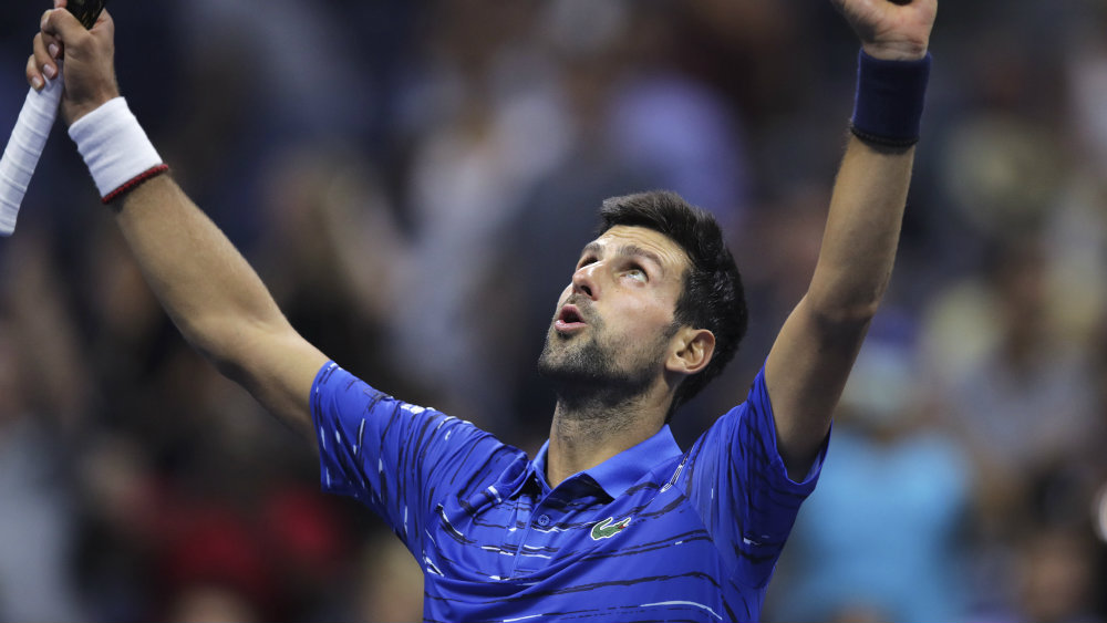 Đoković preko Kudle do osmine finala Ju Es opena 1