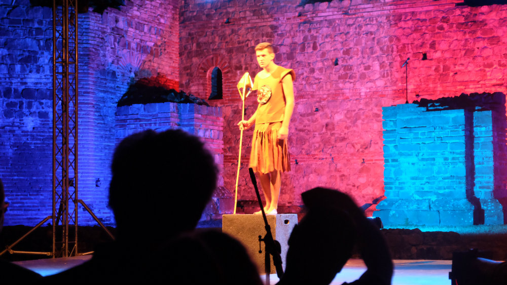 Dečje predstave uživo na internetu 1