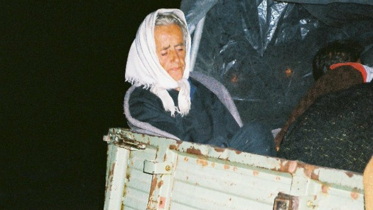 Stradanja civila i branitelja na području bivše opštine Otočac 1