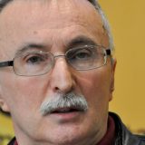 Sadam Husein na autostradi 6