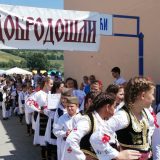 Oplanići domaćin četvrte smotre čuvara srpske tradicije 5
