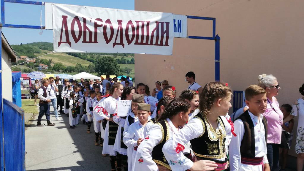 Oplanići domaćin četvrte smotre čuvara srpske tradicije 1