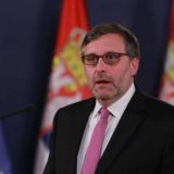 Palmer nije isključio mogućnost razmene teritorija Srbije i Kosova 10