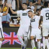 FK Partizan: Bez rasističkih i političkih parola na utakmici sa Malatijom 13