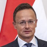 Sijarto: Mađarska neće razgovarati sa državama EU o zabrani uvoza ruskog gasa 7