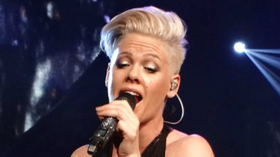 Zapalio se avion u kojem su bili saradnici pevačice Pink, niko nije povređen 1