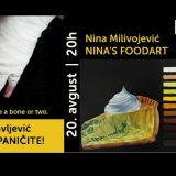 Radovi Nine Milivojević i Nikole Radosavljevića u užičkom „Reflektoru“ 6