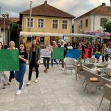 Kako je performans protiv nasilja nad ženama u Tutinu izjednačen sa gej paradom 15