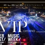 Počela prodaja VIP passova za Beer Fest i Music Week 7