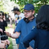 “Dunavska lađa” mađarskom filmu "Ruben Brant, kolekcionar" 13