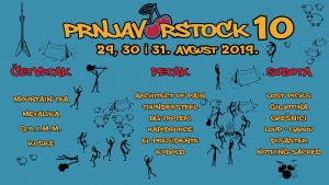 Muzički vodič od 23. do 30. avgusta 7