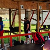 Arunovićeva, Arsovićeva i Pletikosić osvojili titule šampiona Srbije 1