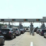 Putevi Srbije ponovo upozorili vozače da ne ulaze i izlaze na auto-put preko iste naplatne stanice 11