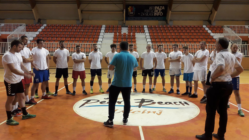 Vreme je za sportske poslastice 1