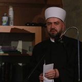 Bajramska poslanica Reis ul uleme 15