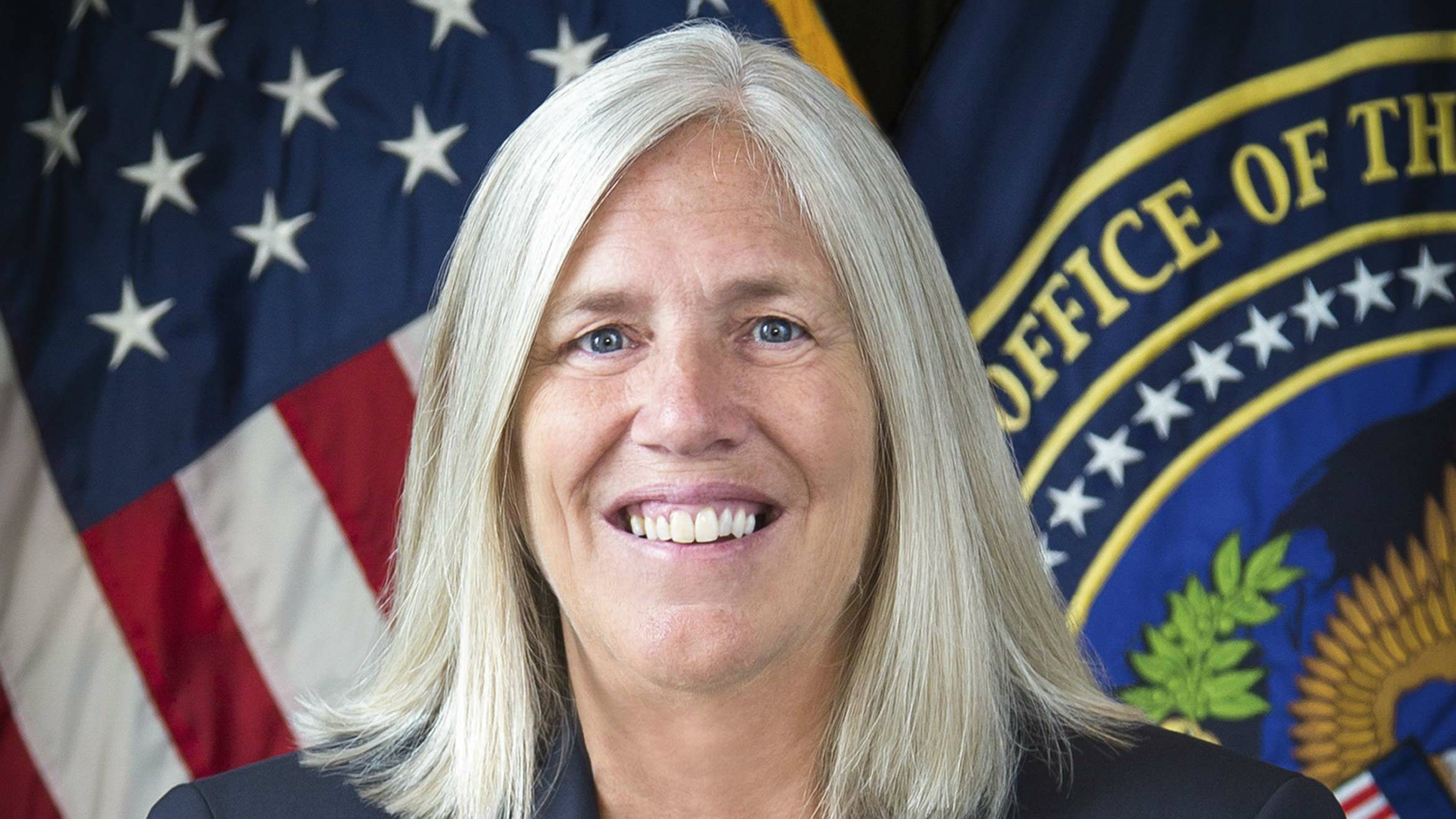 Tramp prihvatio ostavku zamenice direktora nacionalnih obaveštajnih službi 1