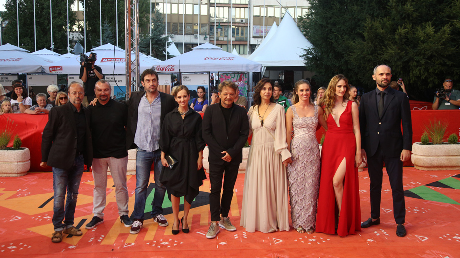 Senke nad Balkanom 2 premijerno na Sarajevo film festivalu 1